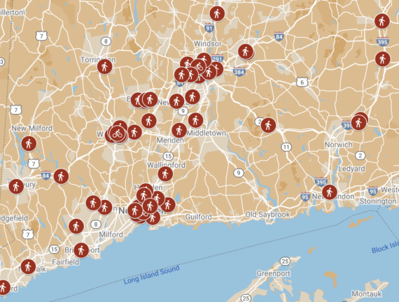 Safe Streets Connecticut: November 2024